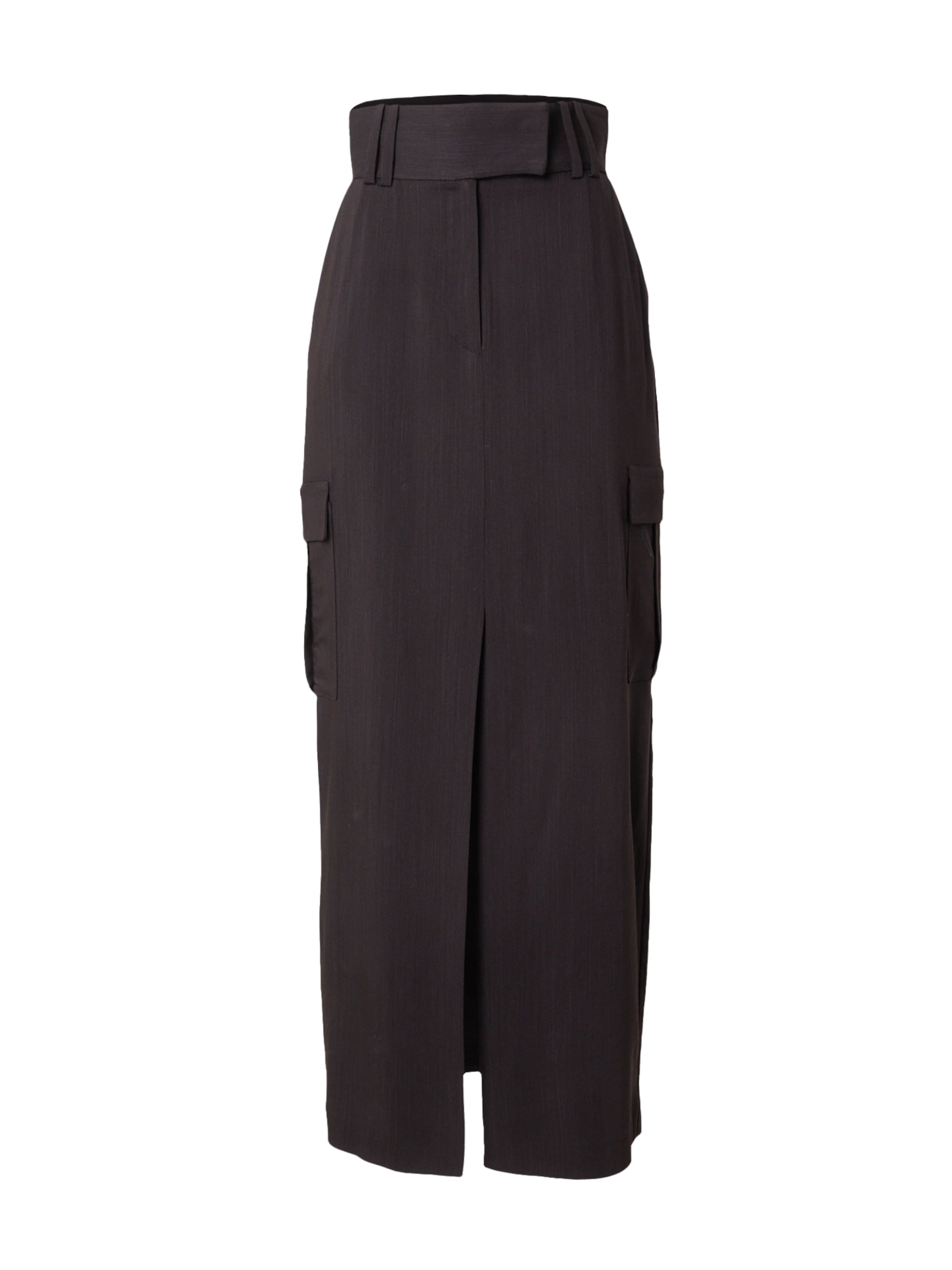 IRO Szoknyák - szürke: elől