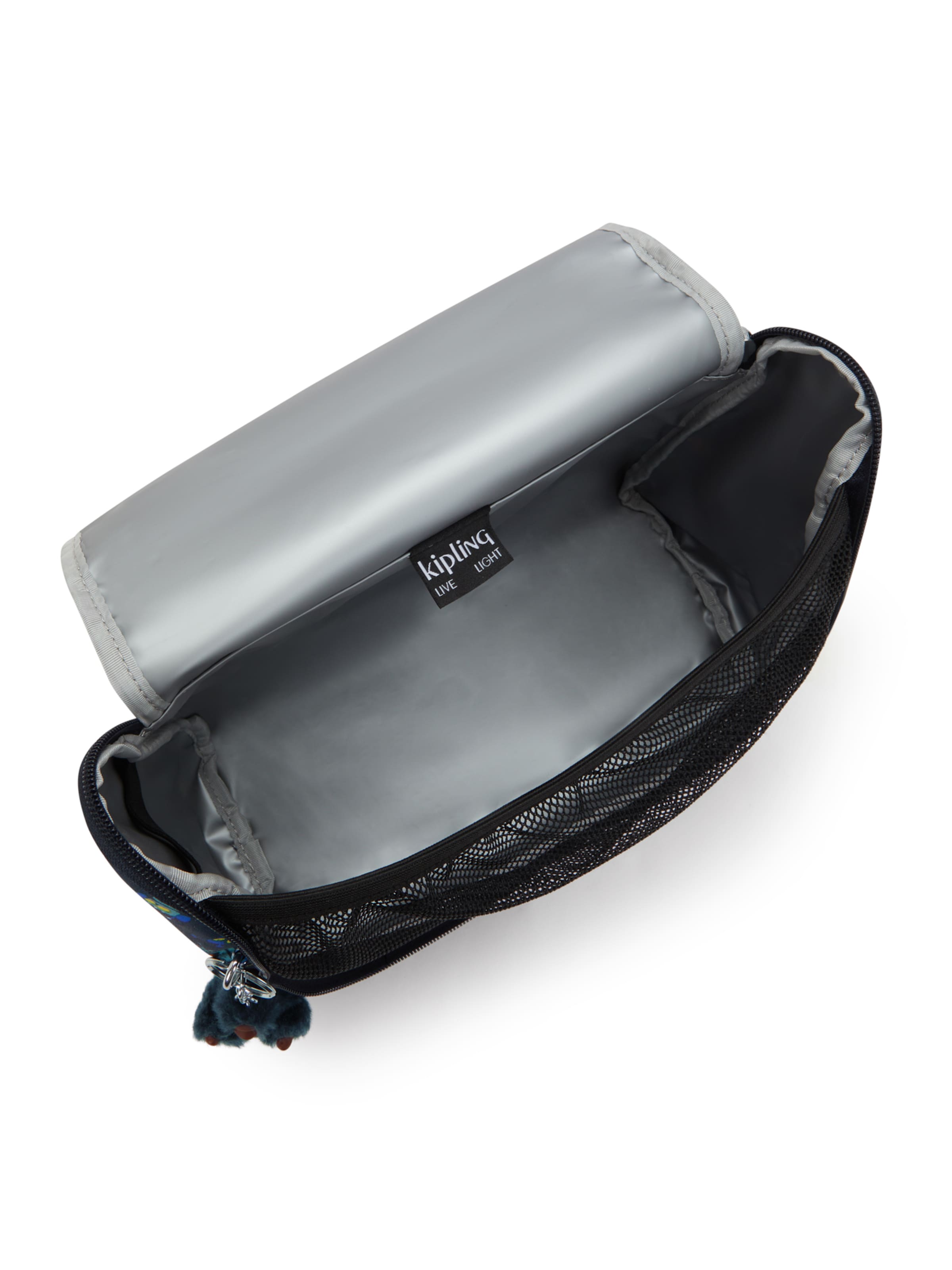 KIPLING Kott 'New Kichirou', värv sinine