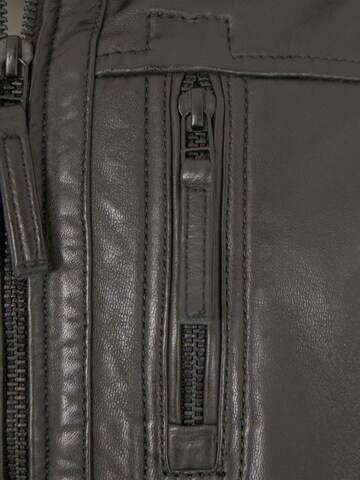 Jilani Between-Season Jacket 'Cody-3' in Black