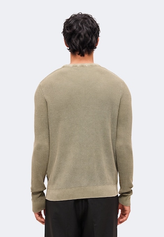 INDICODE JEANS - Jersey 'Zardon' en verde