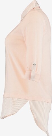 Pull-over 'Linda' Hailys en rose