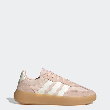 ADIDAS SPORTSWEAR Sneakers 'Barreda Decode' in Beige