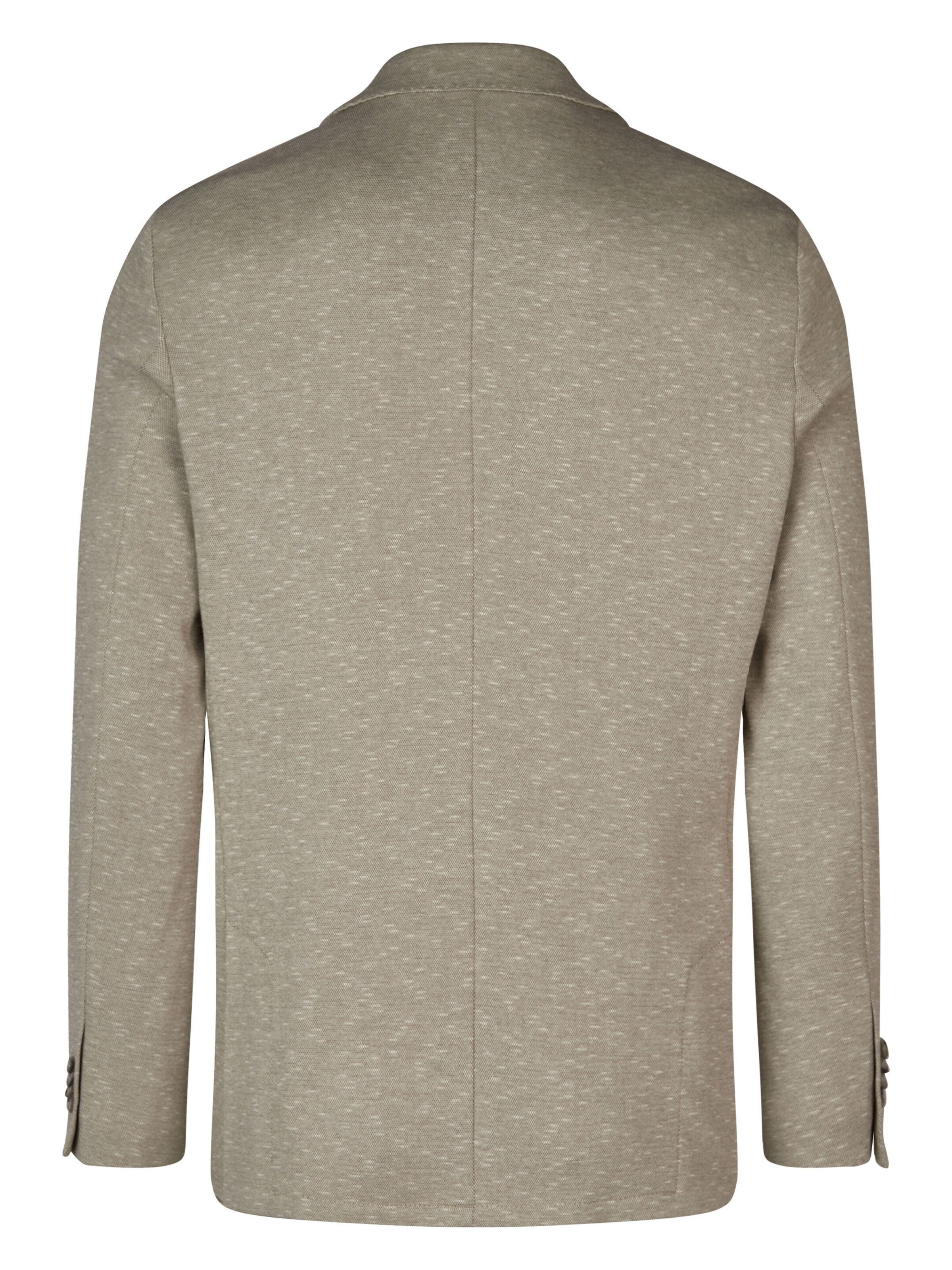 HECHTER PARIS Regular Fit Sakko in Grün