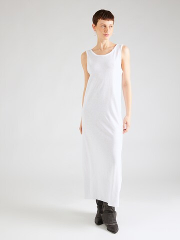 REPLAY Dress in White: front