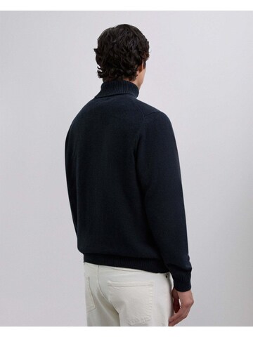 Scalpers Neulepaita värissä musta