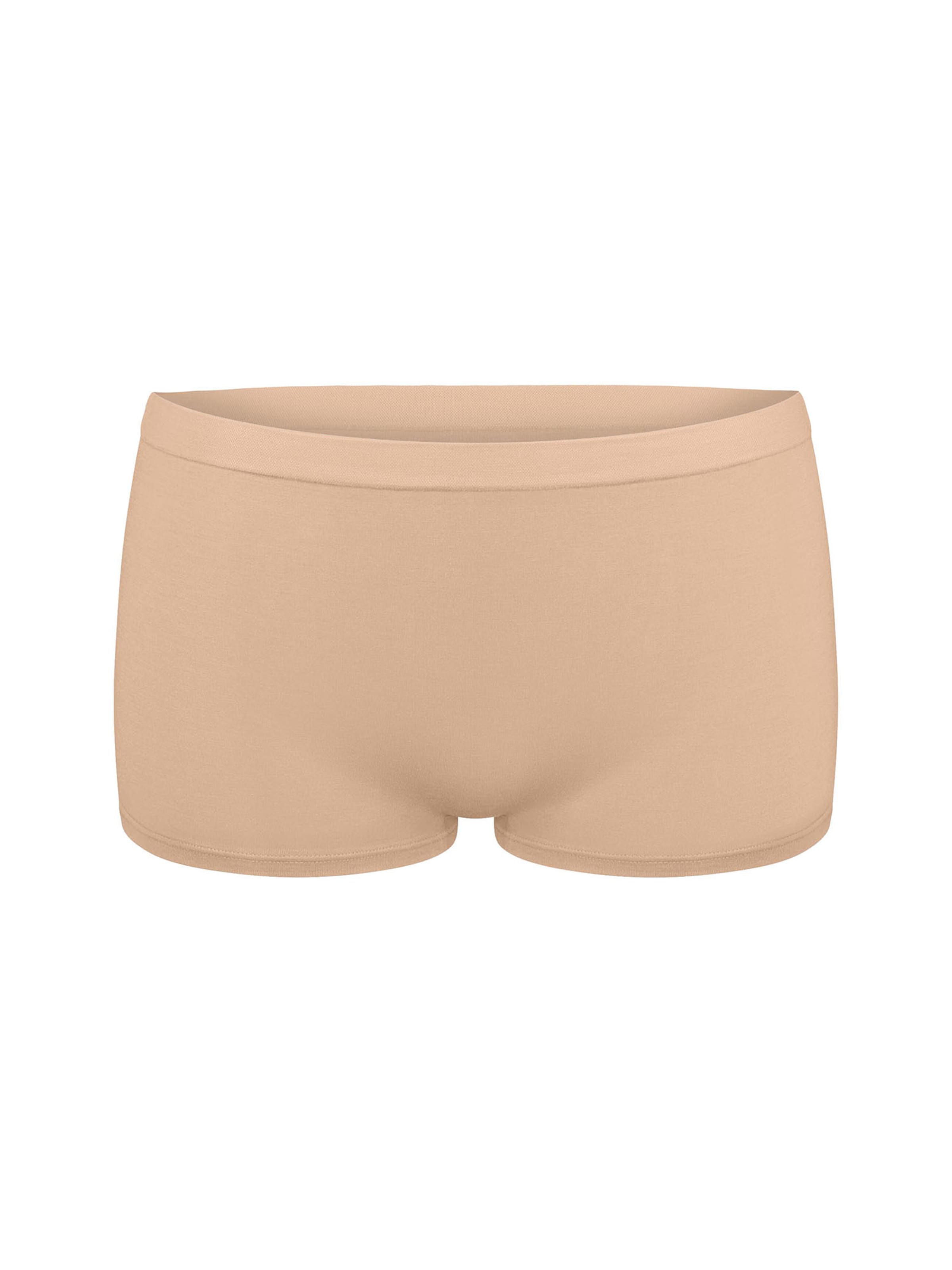 Culotte ' Blue GO Sense ' SLOGGI en beige