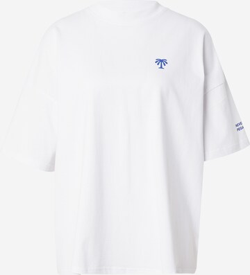 Pegador Shirt 'PALMYRA' in White: front