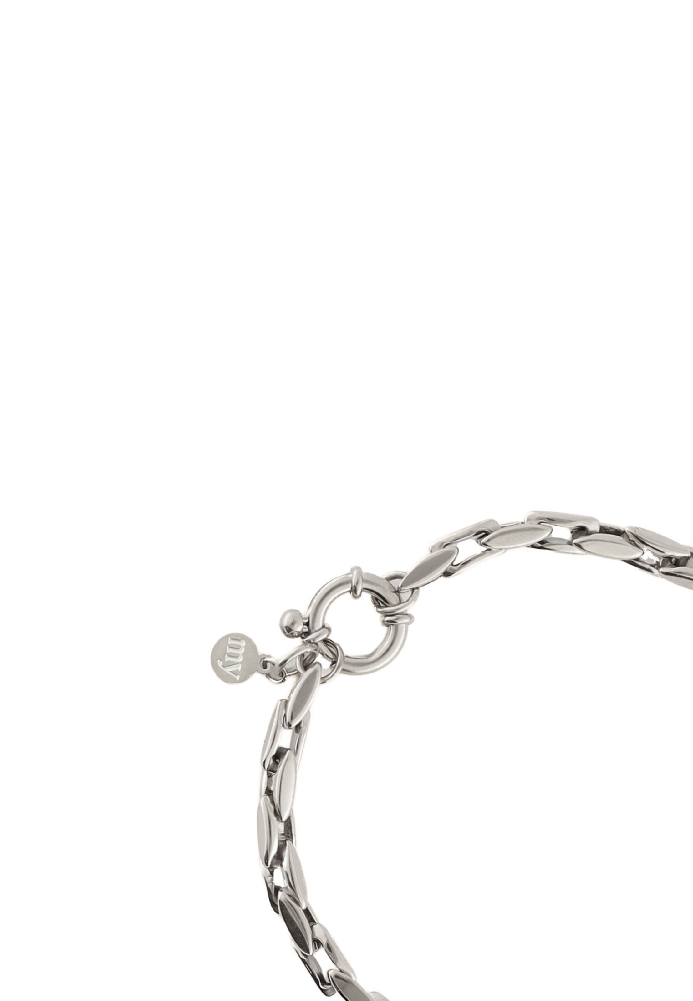 My Jewellery Armband in Zilver