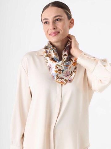 CODELLO Doek in Beige: voorkant