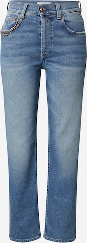 REPLAY Regular Jeans 'Maijke' in Blau: predná strana
