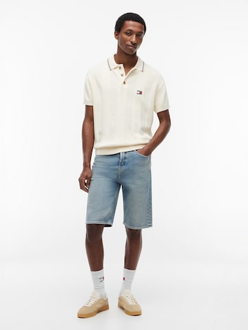 Tommy Jeans - Regular Calças de ganga em azul