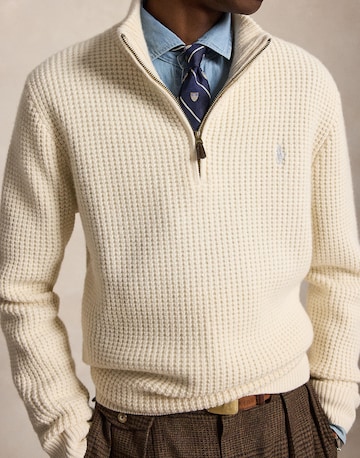 Polo Ralph Lauren Sweater in Beige