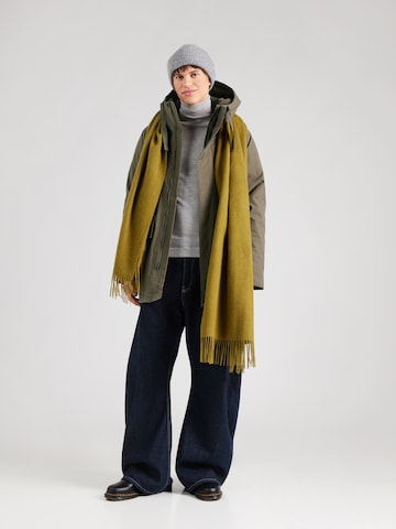 elvine Winter Jacket 'Ronan' in Green