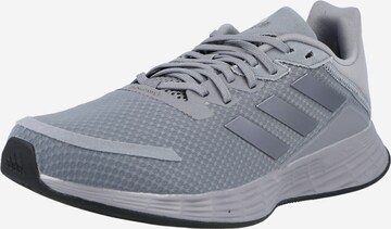 Chaussure de course 'Duramo' ADIDAS SPORTSWEAR en gris : devant