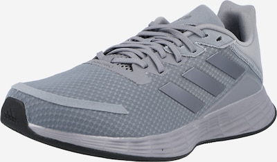 ADIDAS PERFORMANCE Løbesko 'DURAMO' i grå / grå-meleret, Produktvisning