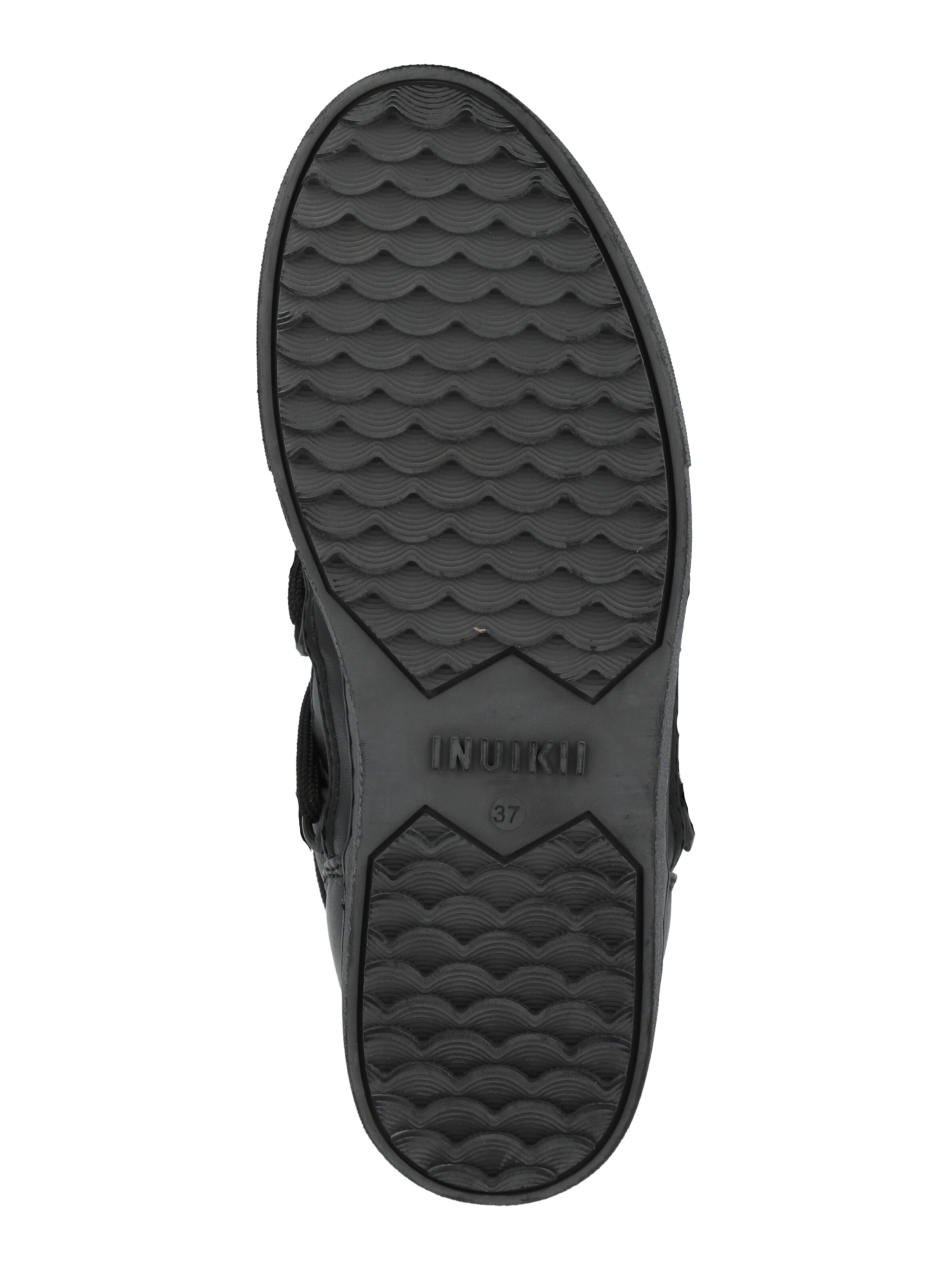 INUIKII Сноубутсы в Черный