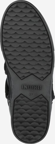 INUIKII Snow Boots in Black