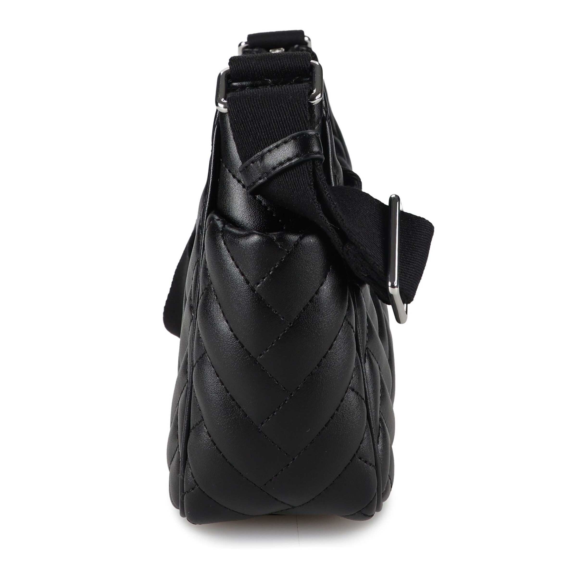 Sac à bandoulière 'Brick' Karl Lagerfeld en noir