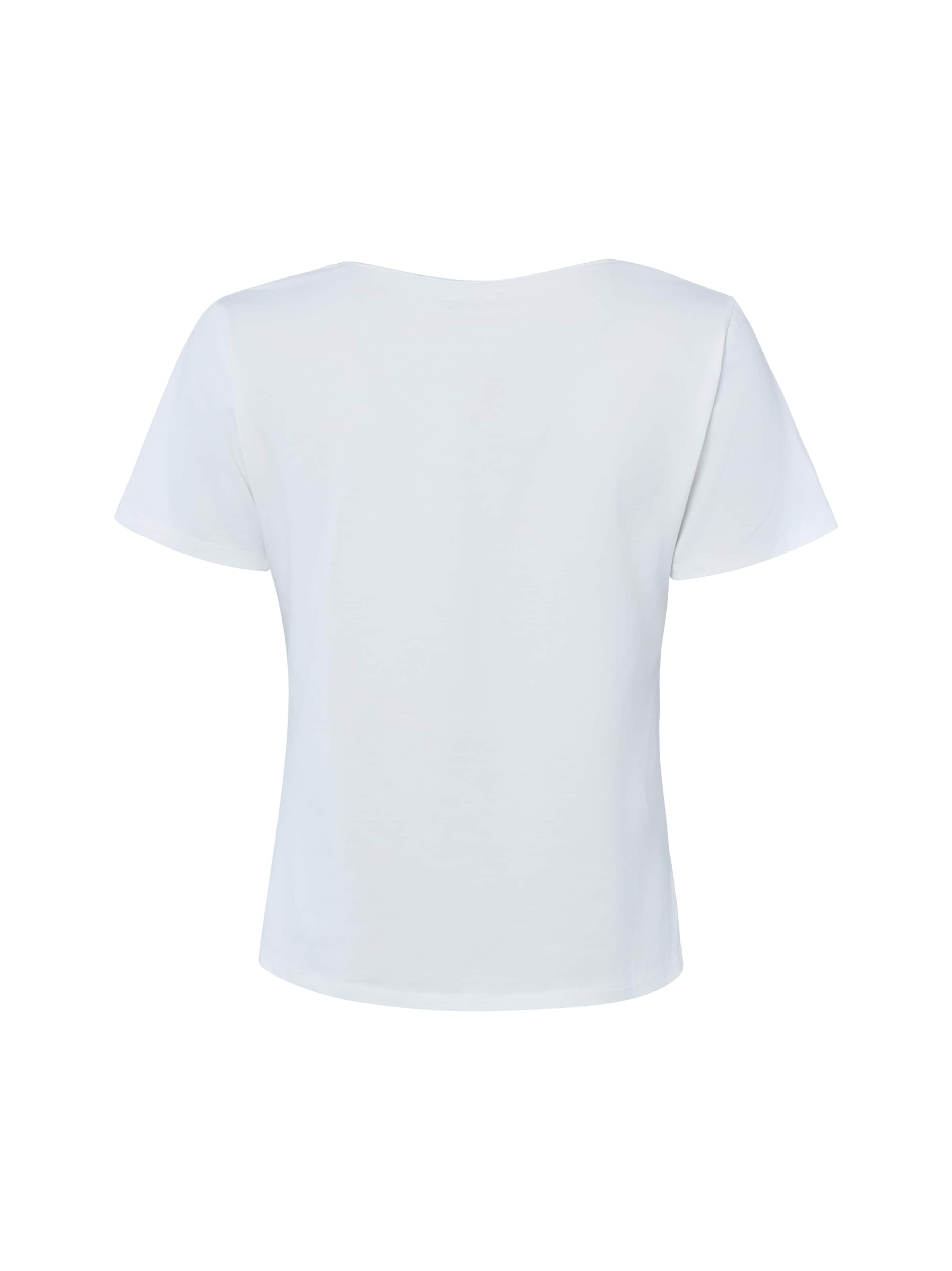 Franco Callegari Shirt in White