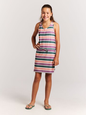 PROTEST Kleid 'PRTAudrey JR'‌‌‌‌‌‌ in Lila