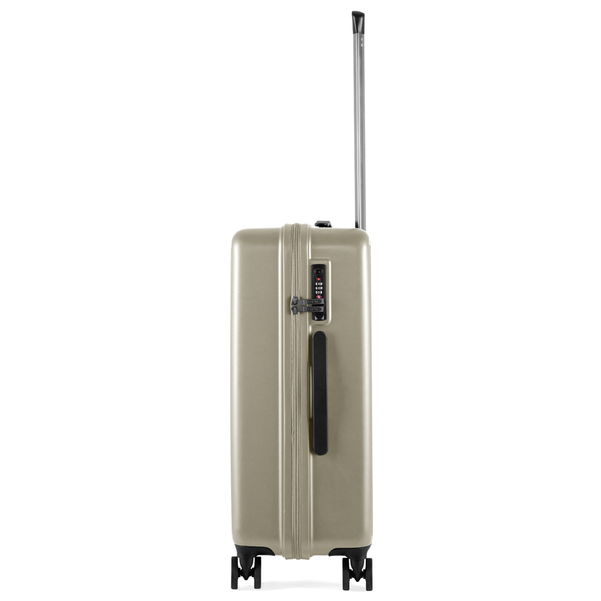 Epic Trolley 'Pop 6.0' in Beige