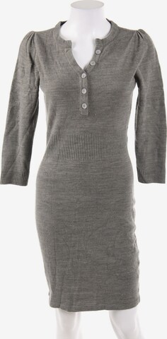 Orsay Dress in M in Grey: front