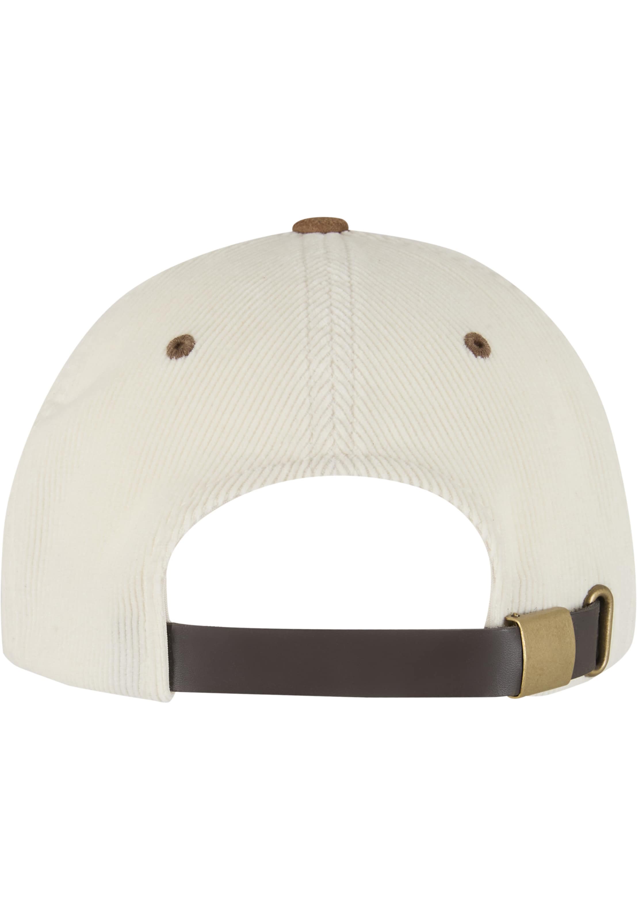 Flexfit Cap 'Classic' in Beige