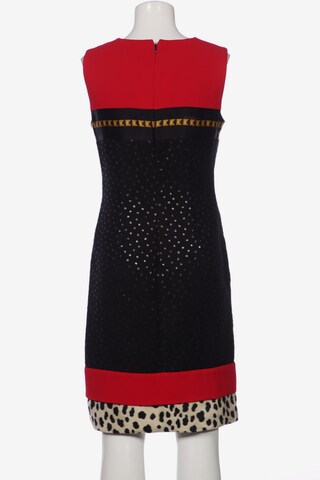 roberto cavalli Dress in L in Mixed colors