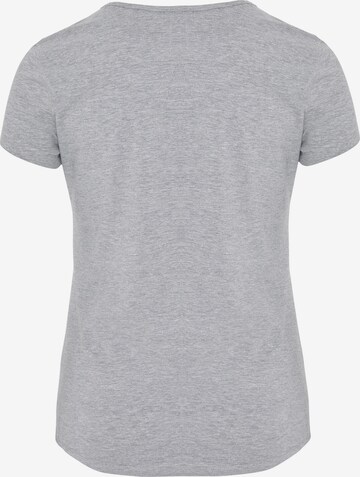 Jette Sport T-Shirt in Grau
