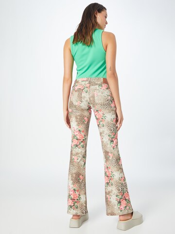 BDG Urban Outfitters Flared Jeans in Mixed colors