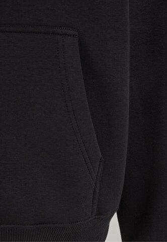 Another Cotton Lab Sweatshirt in Black