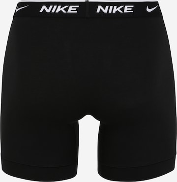 Sous-vêtements de sport NIKE en noir