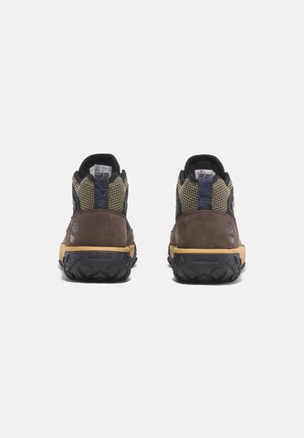 TIMBERLAND Boots '6B54 - TBT' in Bruin