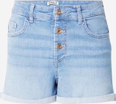 Jeans 'ONLHush' ONLY pe albastru deschis, Vizualizare produs