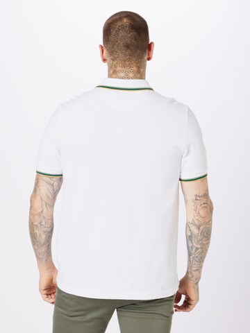 FARAH Shirt 'ALVIN' in White