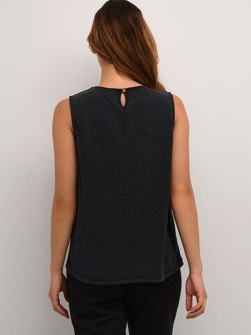 CULTURE Blouse 'Kajsa' in Black