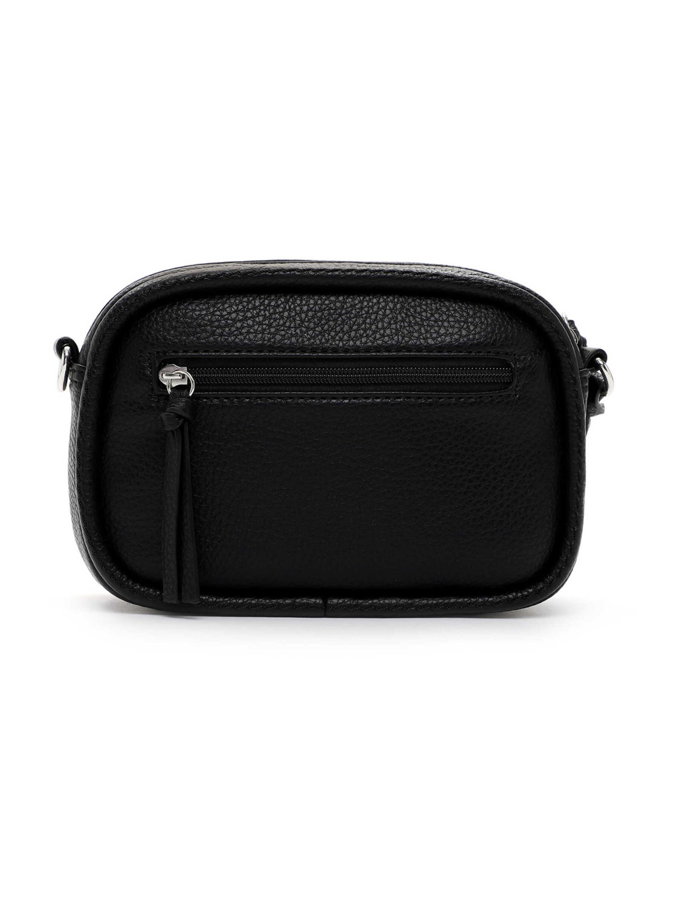 Geantă de umăr 'Felicitas' de la Tamaris pe negru