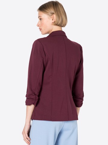 Fransa Blazer in Lila