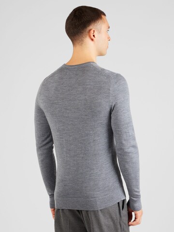 Calvin Klein Sweater in Grey