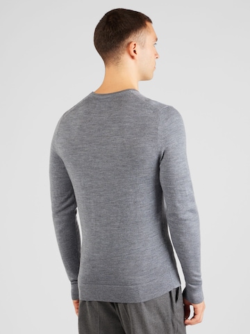 Pullover di Calvin Klein in grigio