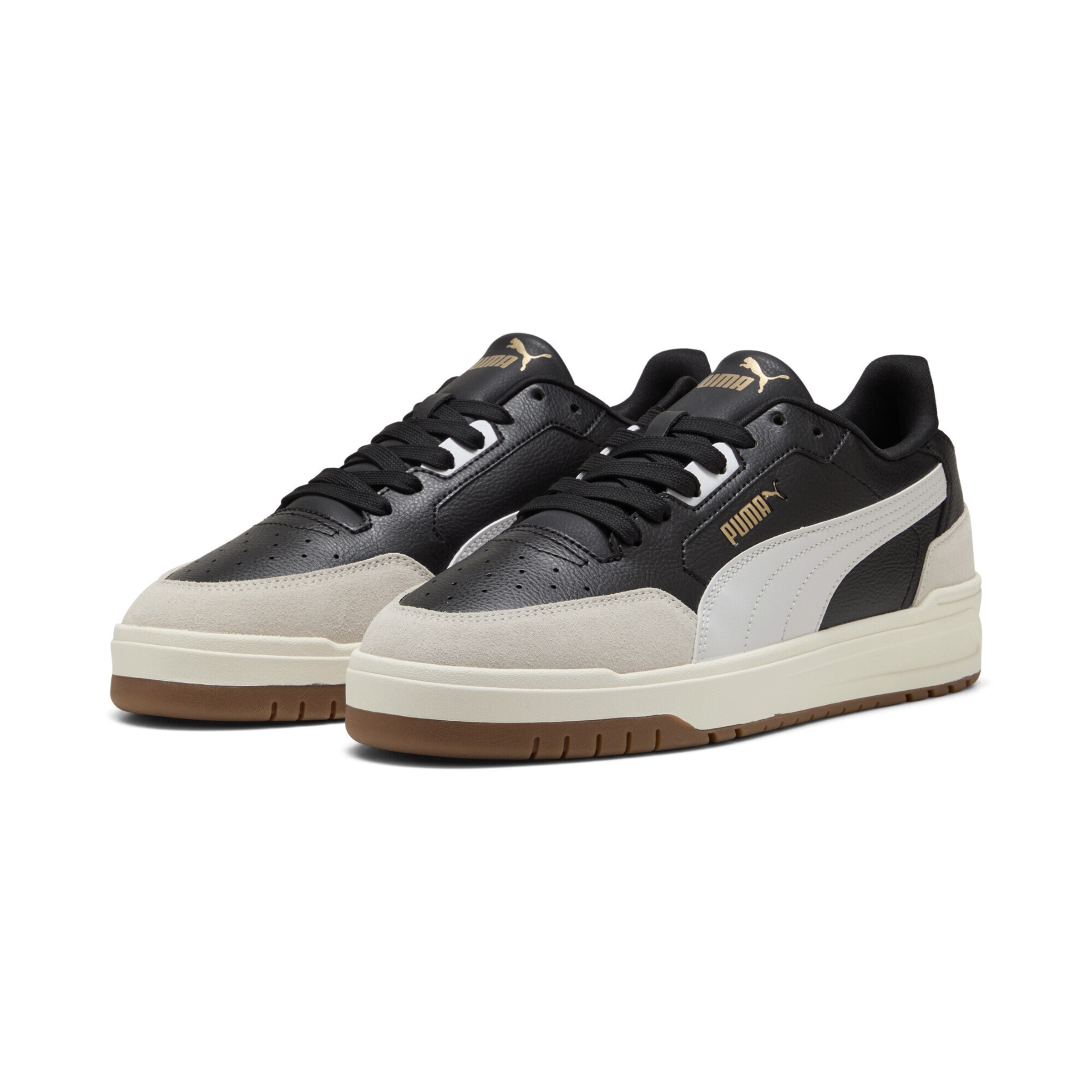PUMA Waterschoen 'Shuffle Downtown' in Zwart