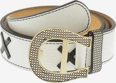 AIGNER Belt in One size in White, Item view