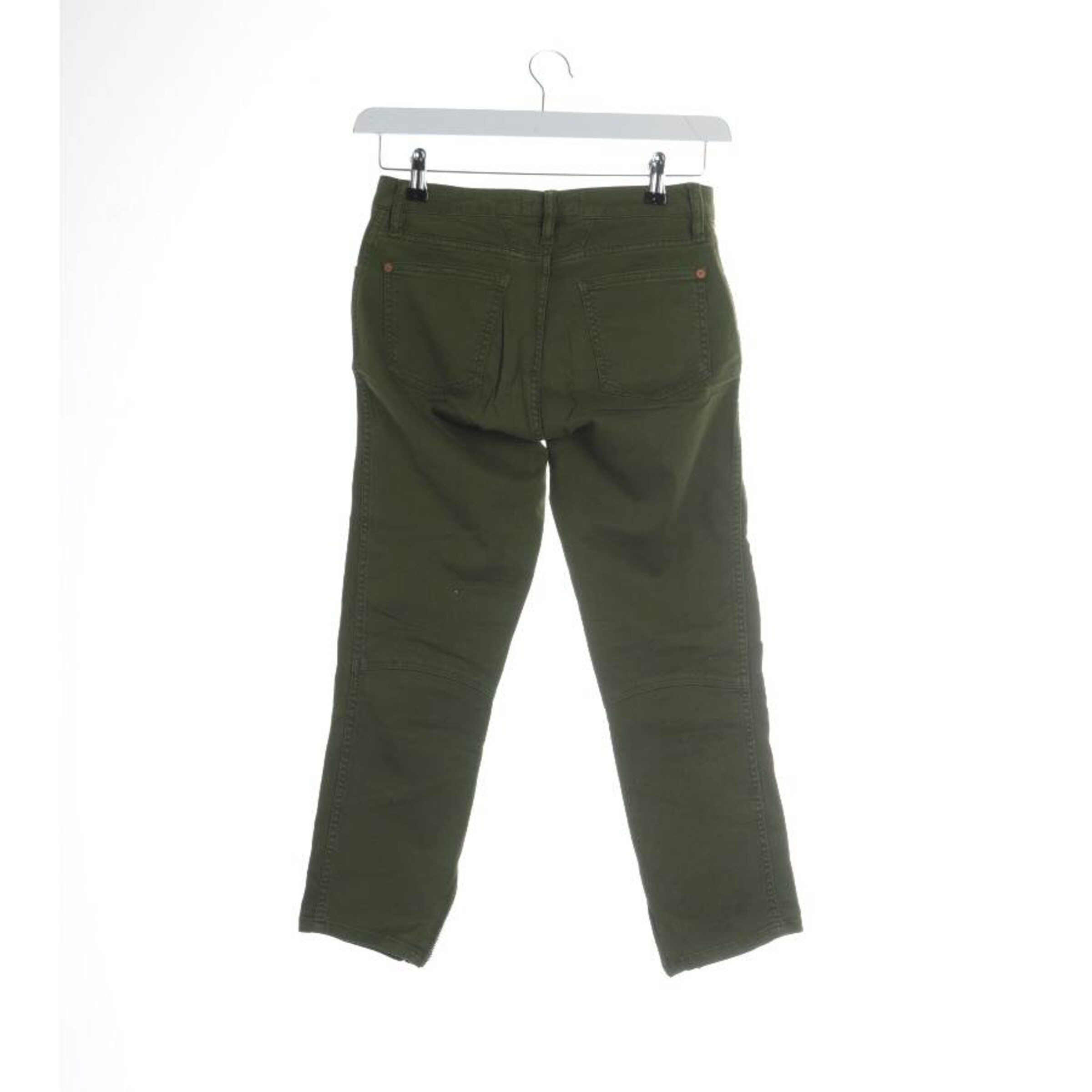 Closed Jeans in 27 in Green