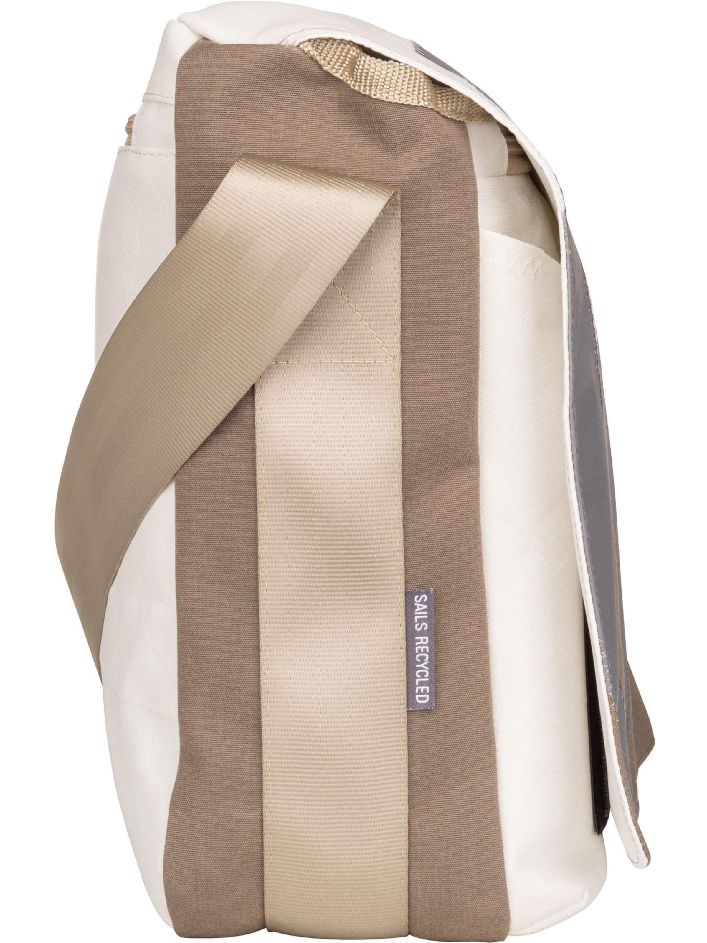 360 Grad Crossbody Bag 'Barkasse' in Mixed colors