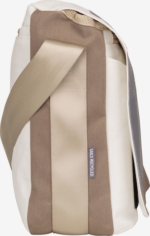 360 Grad Crossbody Bag 'Barkasse' in Mixed colors