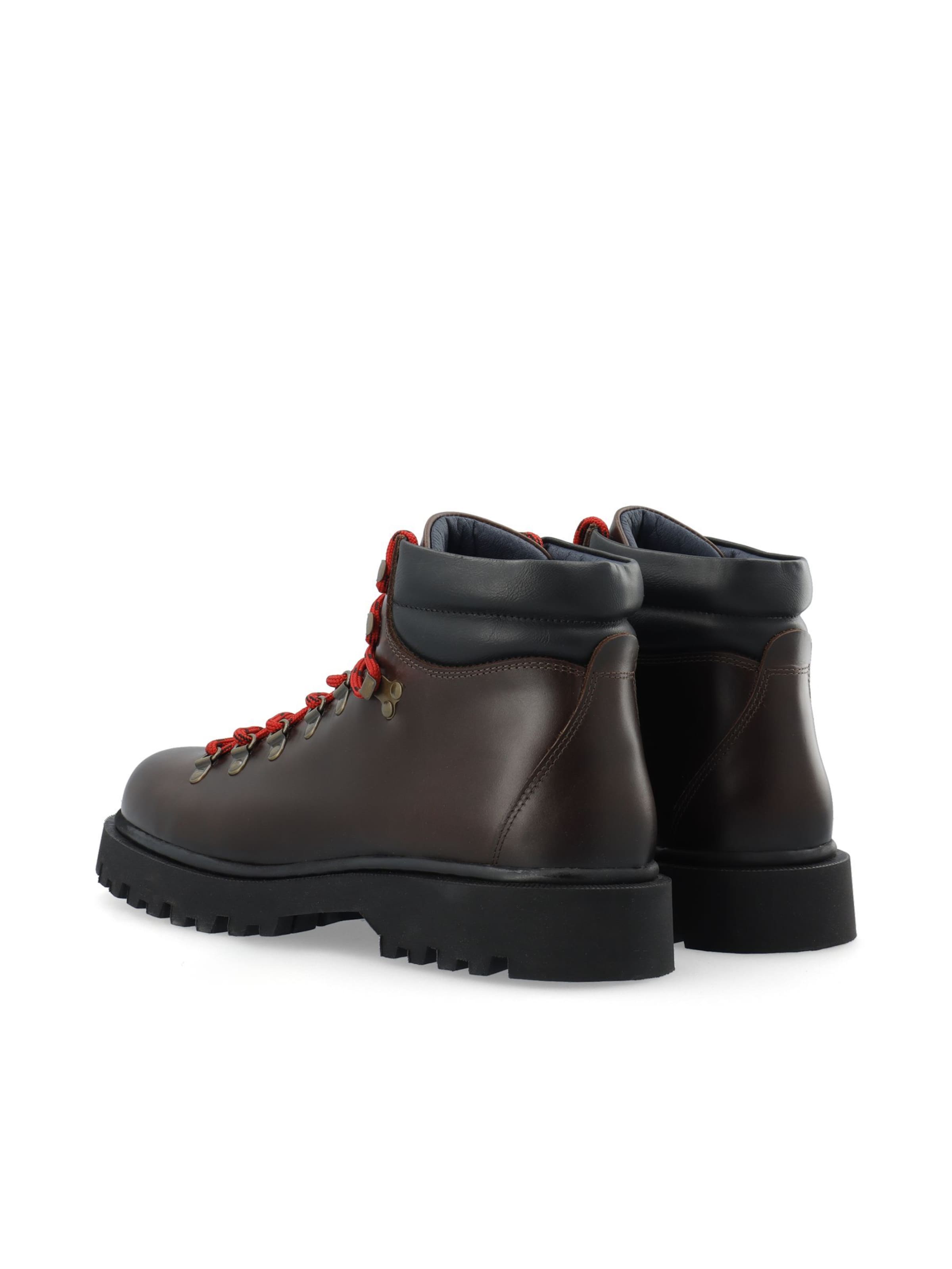Bianco Veterboots 'DENALI ' in Bruin