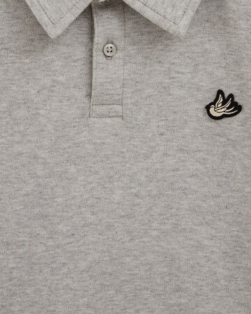 T-Shirt WE Fashion en gris