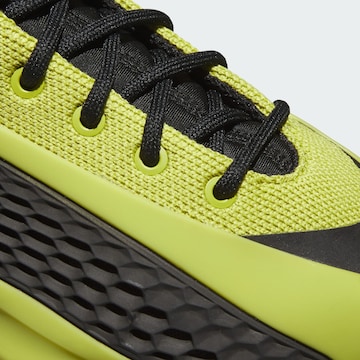 Chaussure de sport 'Anthony Edwards 1' ADIDAS PERFORMANCE en vert