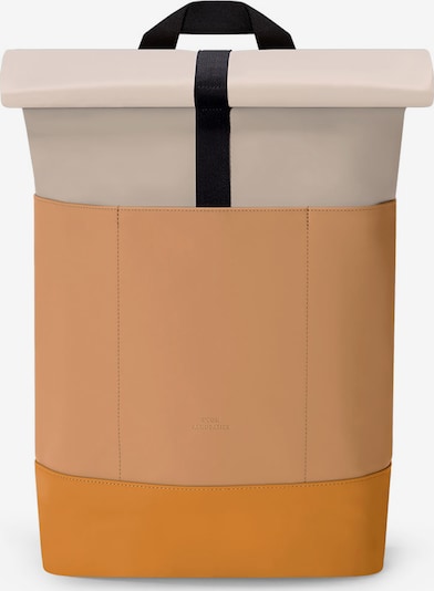 Ucon Acrobatics Plecak 'Calina' w kolorze beżowy / pomarańczowy / jasnopomarańczowy / czarnym, Podgląd produktu