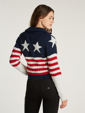 Tommy Jeans - Jersey en Mezcla de colores